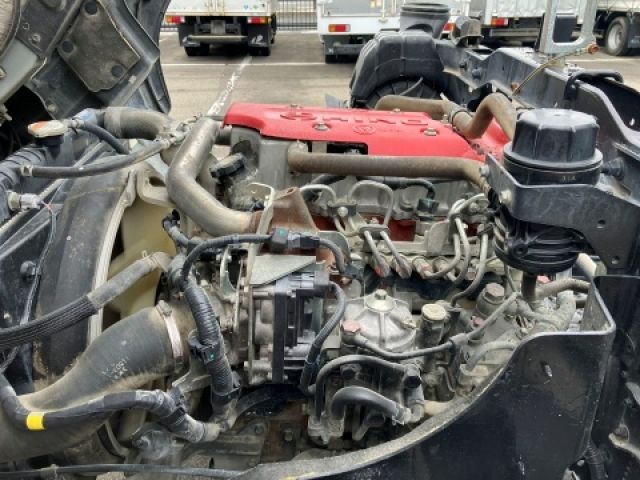 HINO RANGER 2013 Image 31