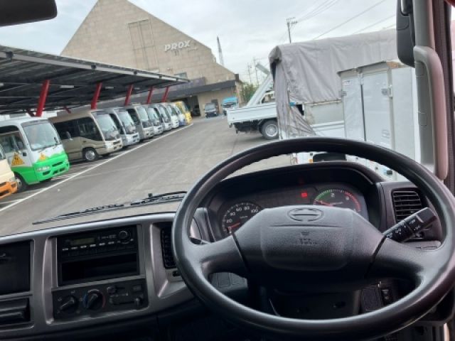 HINO RANGER 2013 Image 31