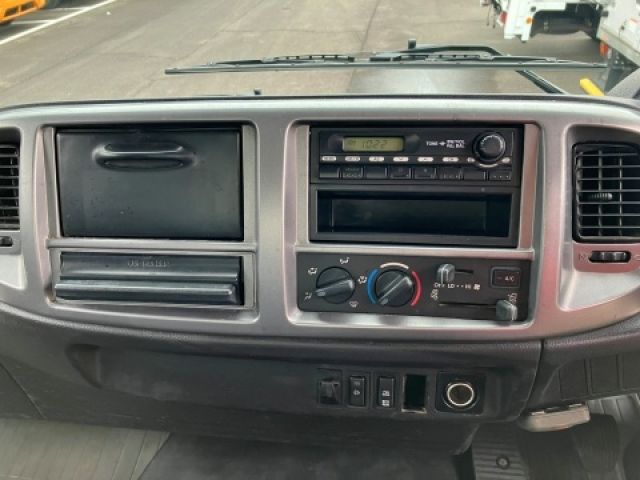 HINO RANGER 2013 Image 31