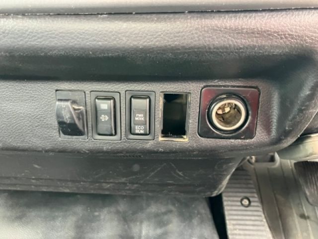 HINO RANGER 2013 Image 31