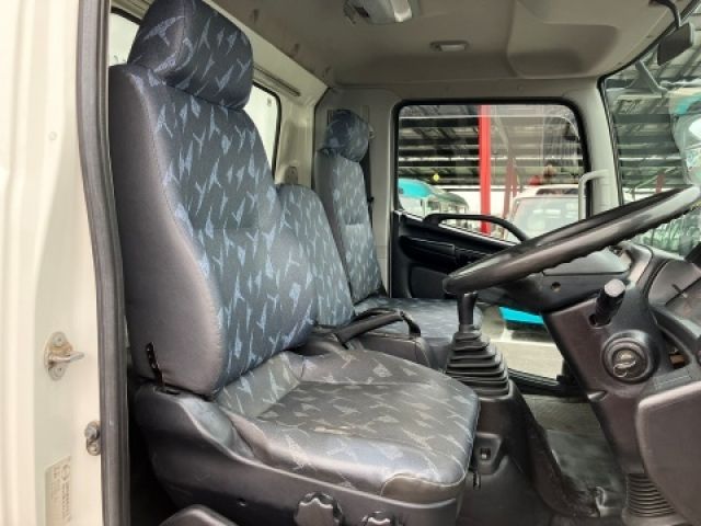 HINO RANGER 2013 Image 31