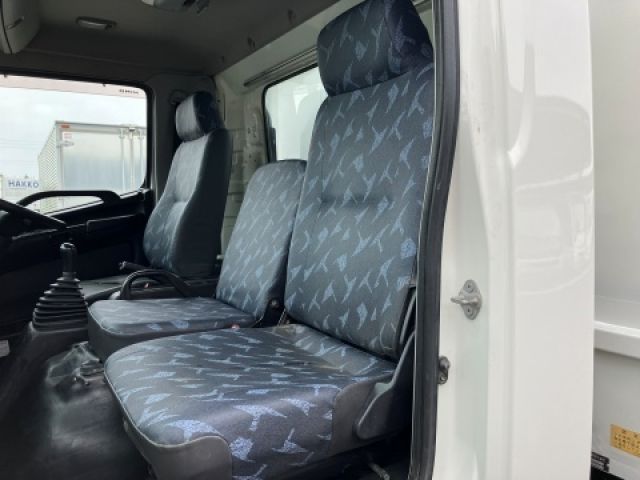 HINO RANGER 2013 Image 31