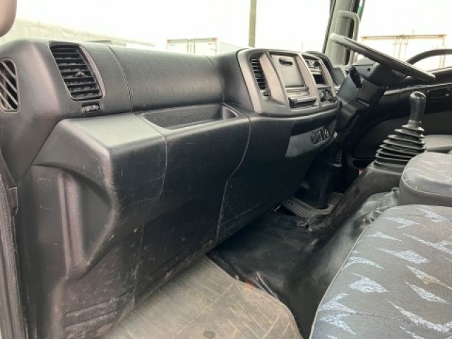 HINO RANGER 2013 Image 31