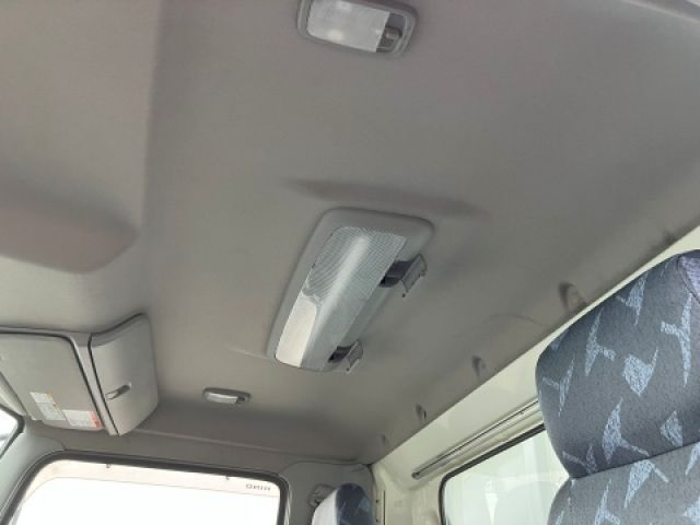 HINO RANGER 2013 Image 31