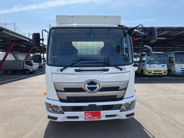 HINO RANGER 2023 Image 31