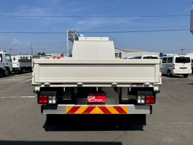 HINO RANGER 2023 Image 31