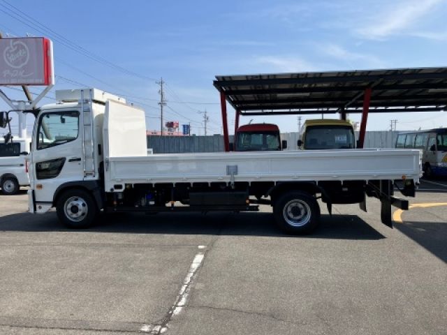 HINO RANGER 2023 Image 31