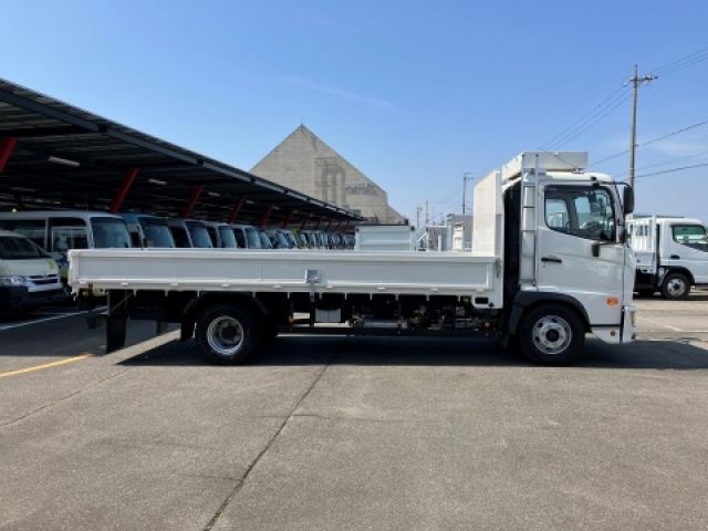 HINO RANGER 2023 Image 31