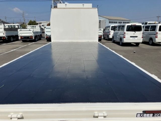 HINO RANGER 2023 Image 31