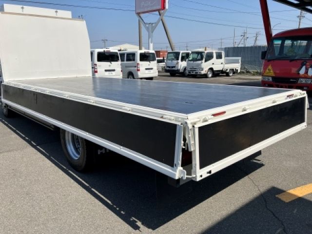 HINO RANGER 2023 Image 31