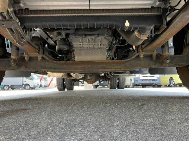 HINO RANGER 2023 Image 31