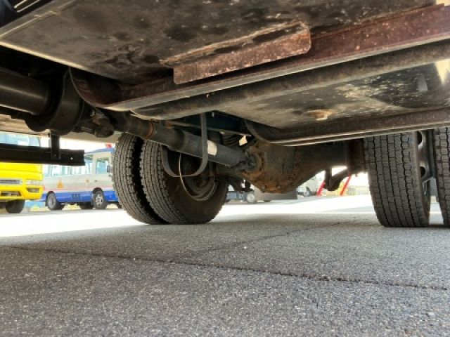 HINO RANGER 2023 Image 31