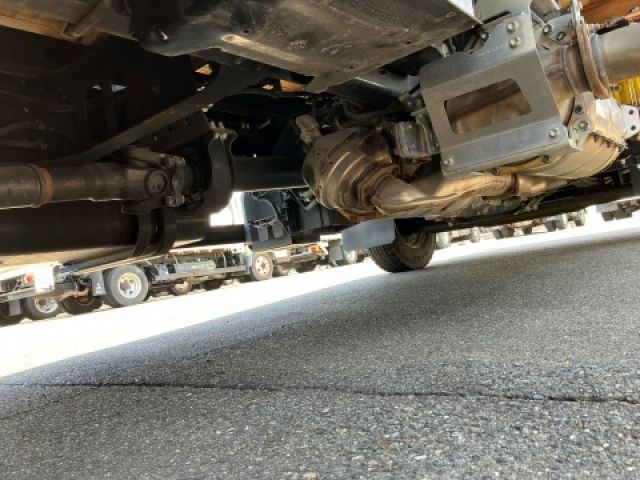 HINO RANGER 2023 Image 31