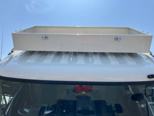 HINO RANGER 2023 Image 31