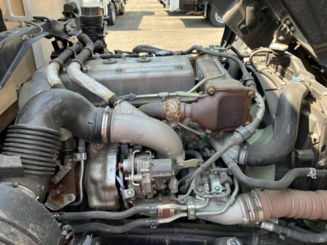 HINO RANGER 2023 Image 31