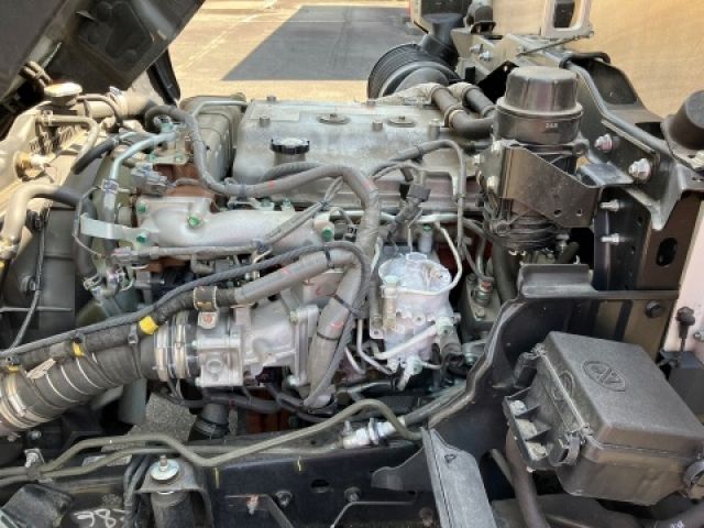 HINO RANGER 2023 Image 31