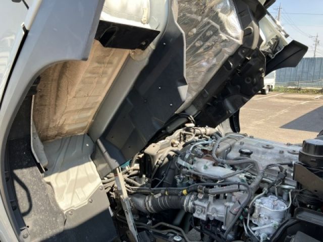 HINO RANGER 2023 Image 31