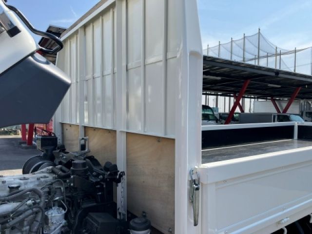 HINO RANGER 2023 Image 31