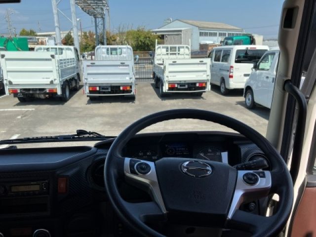 HINO RANGER 2023 Image 31