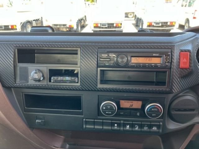 HINO RANGER 2023 Image 31