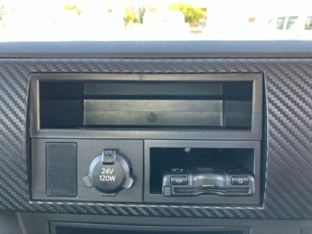 HINO RANGER 2023 Image 31