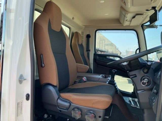 HINO RANGER 2023 Image 31