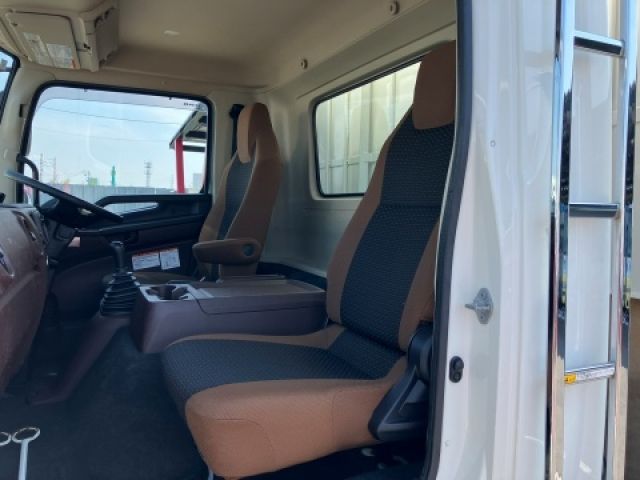 HINO RANGER 2023 Image 31