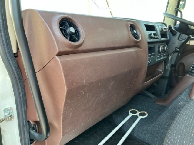 HINO RANGER 2023 Image 31