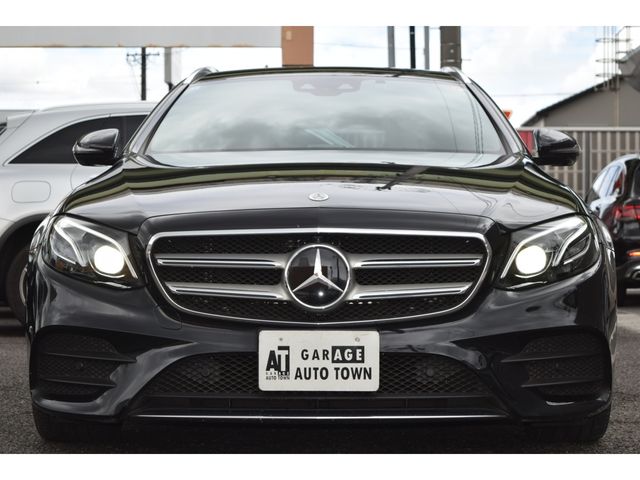 MERCEDES BENZ E CLAS 2017 Image 31
