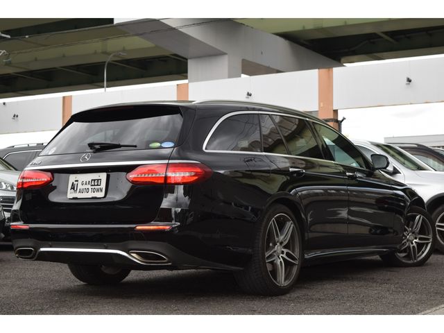 MERCEDES BENZ E CLAS 2017 Image 31