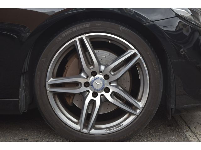 MERCEDES BENZ E CLAS 2017 Image 31
