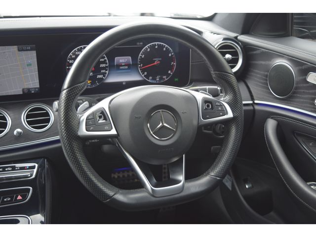 MERCEDES BENZ E CLAS 2017 Image 31