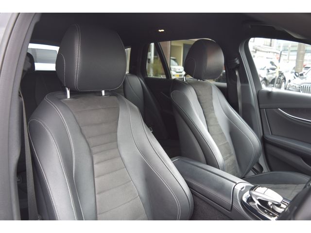 MERCEDES BENZ E CLAS 2017 Image 31