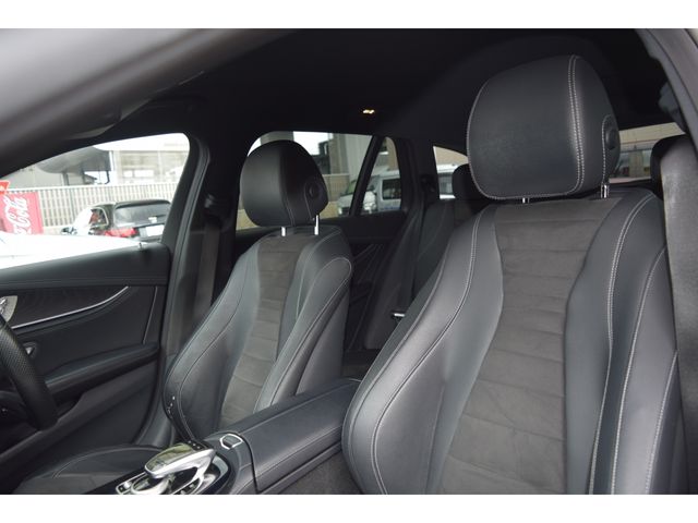 MERCEDES BENZ E CLAS 2017 Image 31