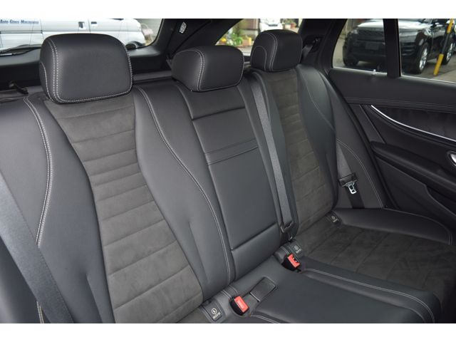 MERCEDES BENZ E CLAS 2017 Image 31