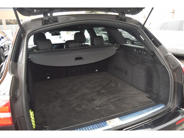 MERCEDES BENZ E CLAS 2017 Image 31