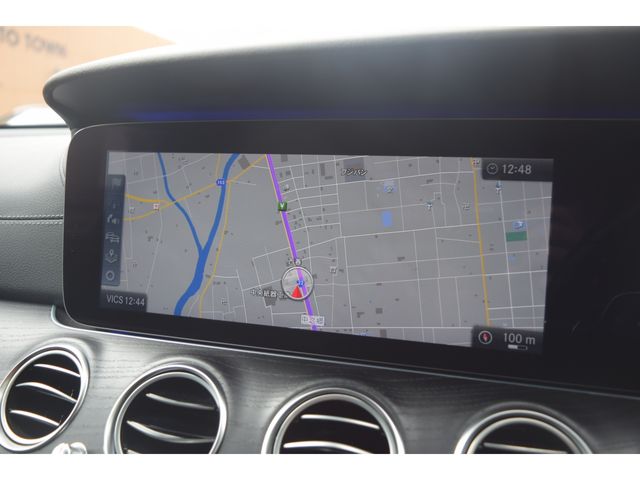 MERCEDES BENZ E CLAS 2017 Image 31