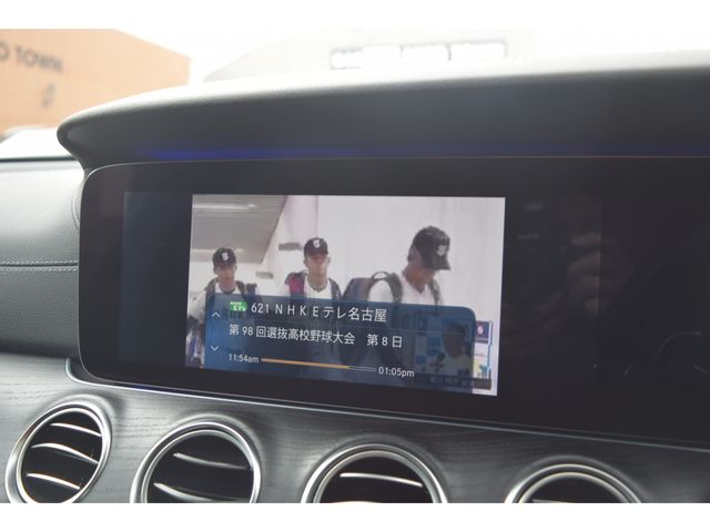 MERCEDES BENZ E CLAS 2017 Image 31