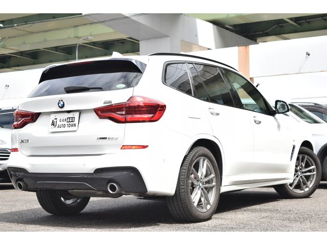 BMW X3 2019 Image 31