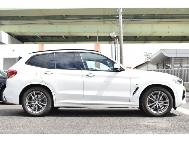 BMW X3 2019 Image 31