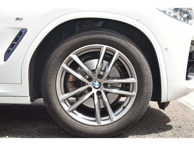 BMW X3 2019 Image 31