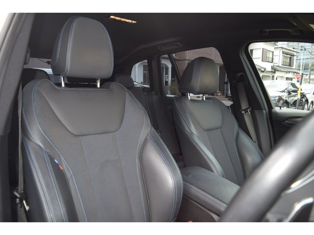 BMW X3 2019 Image 31