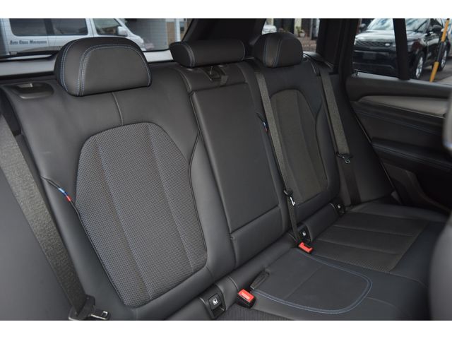 BMW X3 2019 Image 31