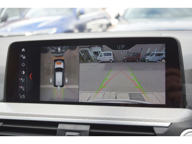 BMW X3 2019 Image 31