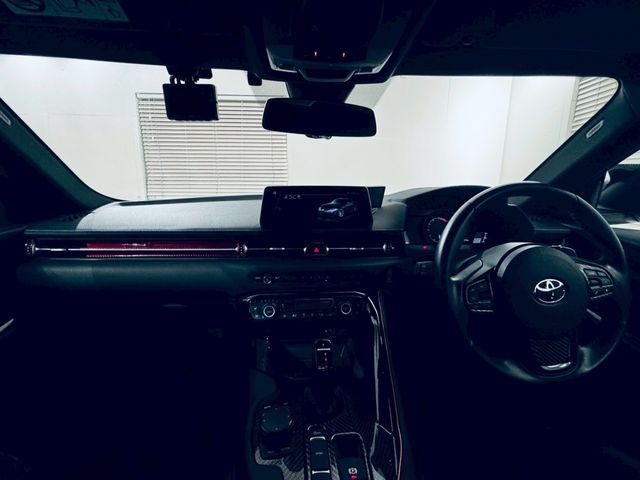 TOYOTA SUPRA 2020 Image 31