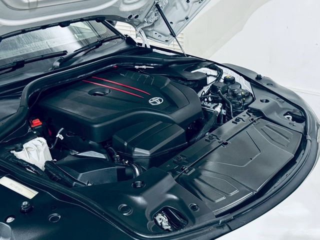 TOYOTA SUPRA 2020 Image 31