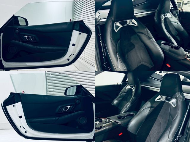 TOYOTA SUPRA 2020 Image 31