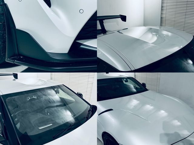 TOYOTA SUPRA 2020 Image 31