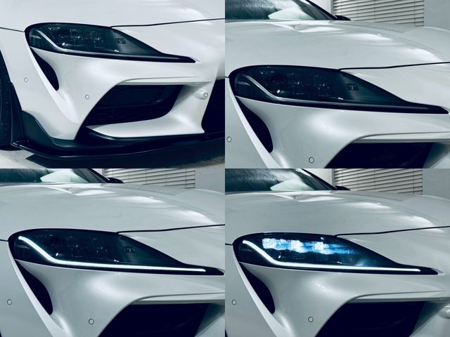 TOYOTA SUPRA 2020 Image 31