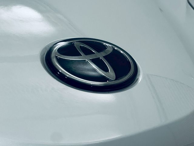 TOYOTA SUPRA 2020 Image 31